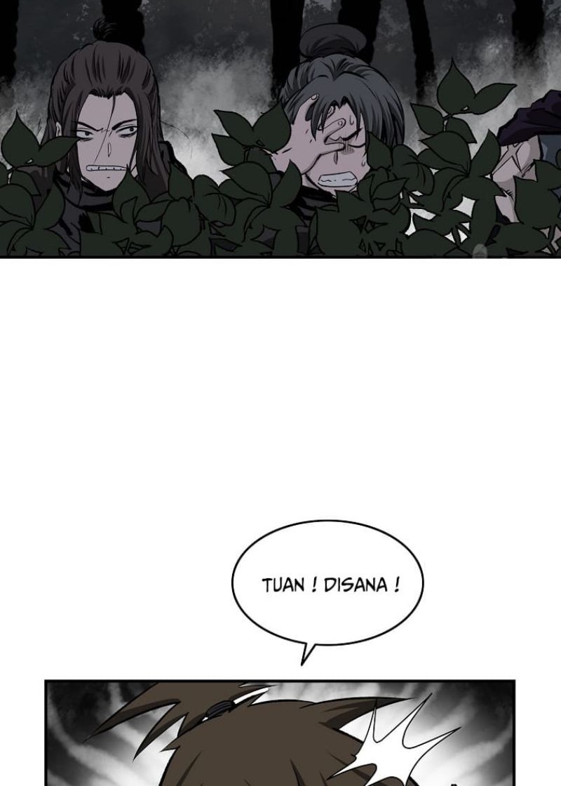 Archer Sword God : Descendants of the Archer Chapter 22 - halaman 43