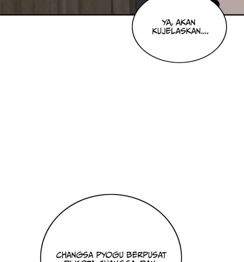 Archer Sword God : Descendants of the Archer Chapter 22 - halaman 7