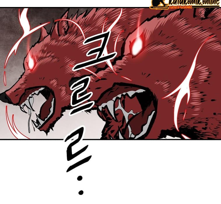 Archer Sword God : Descendants of the Archer Chapter 23 - halaman 37