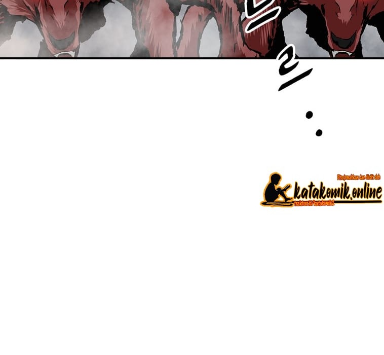 Archer Sword God : Descendants of the Archer Chapter 23 - halaman 40