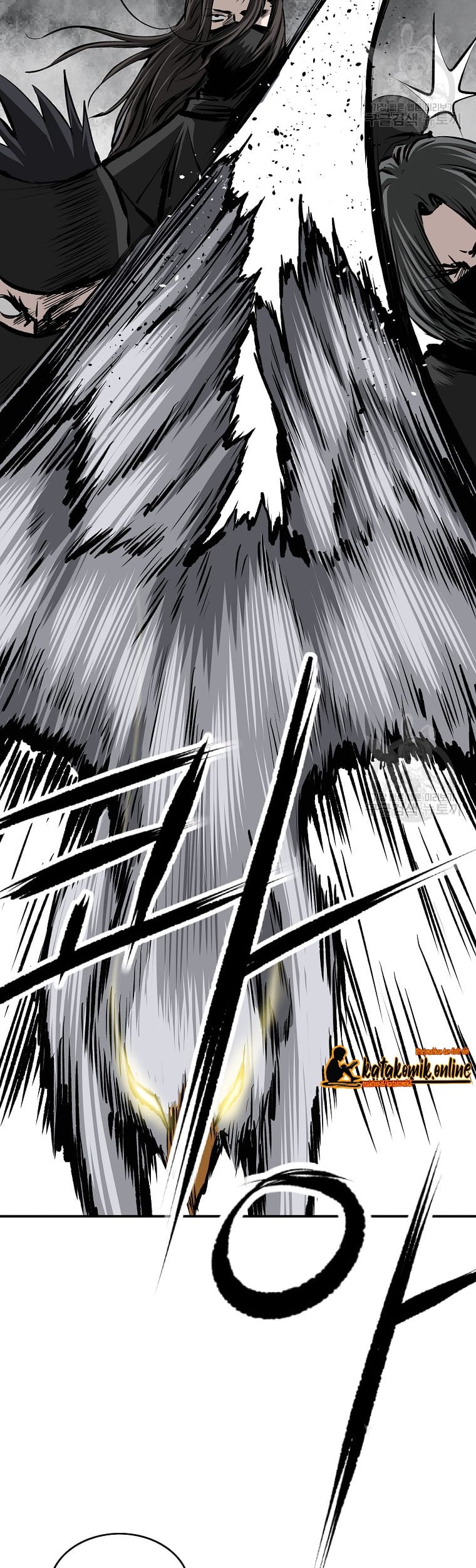 Archer Sword God : Descendants of the Archer Chapter 23 - halaman 48