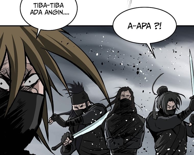 Archer Sword God : Descendants of the Archer Chapter 23 - halaman 49
