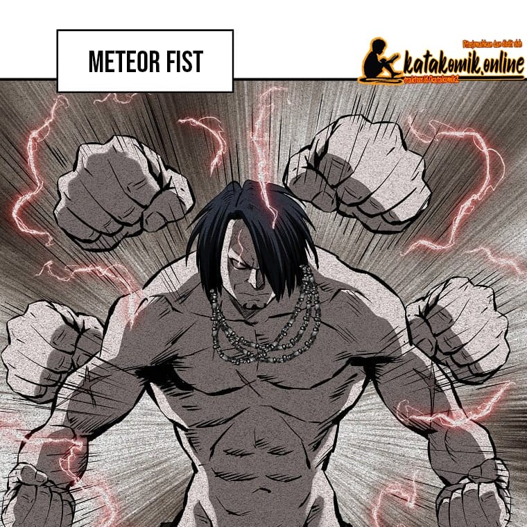 Archer Sword God : Descendants of the Archer Chapter 24 - halaman 19