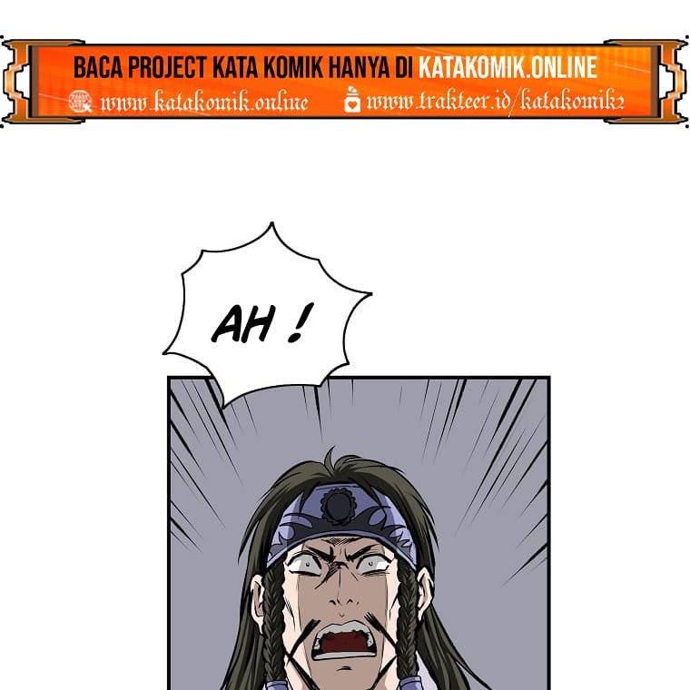 Archer Sword God : Descendants of the Archer Chapter 24 - halaman 31