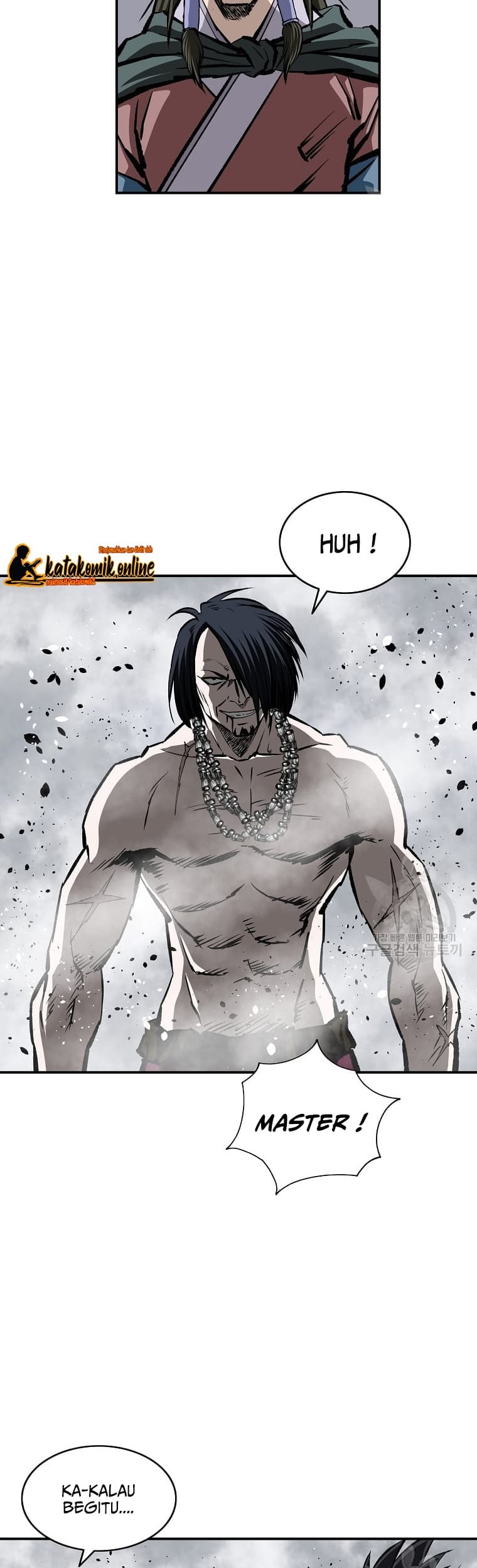 Archer Sword God : Descendants of the Archer Chapter 24 - halaman 32