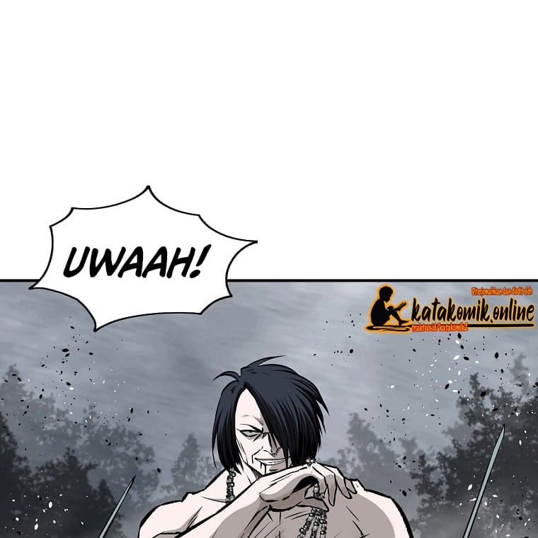 Archer Sword God : Descendants of the Archer Chapter 24 - halaman 34