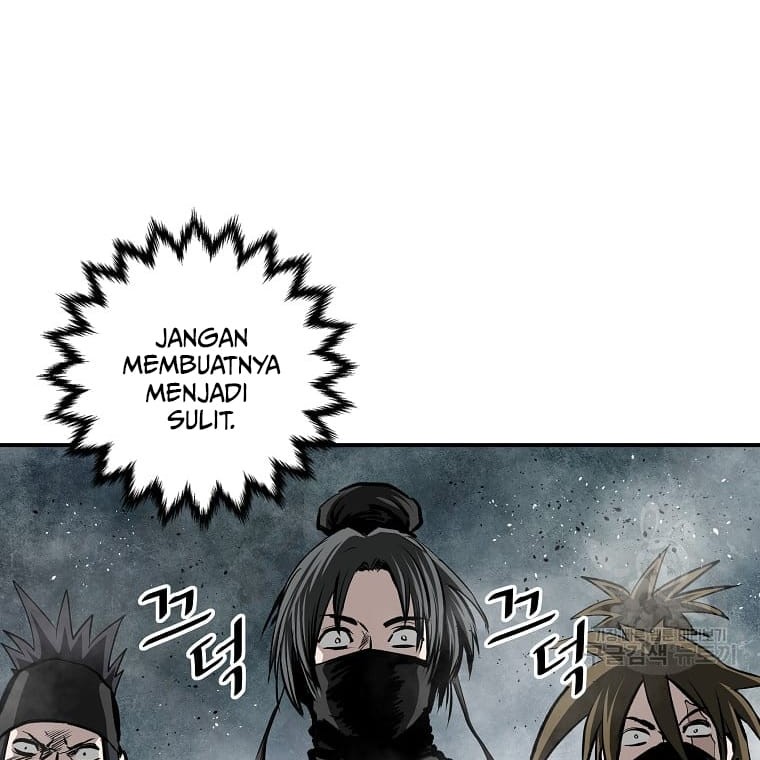 Archer Sword God : Descendants of the Archer Chapter 24 - halaman 37