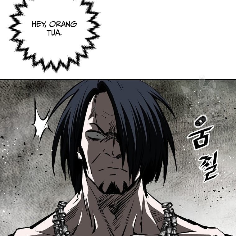 Archer Sword God : Descendants of the Archer Chapter 24 - halaman 40