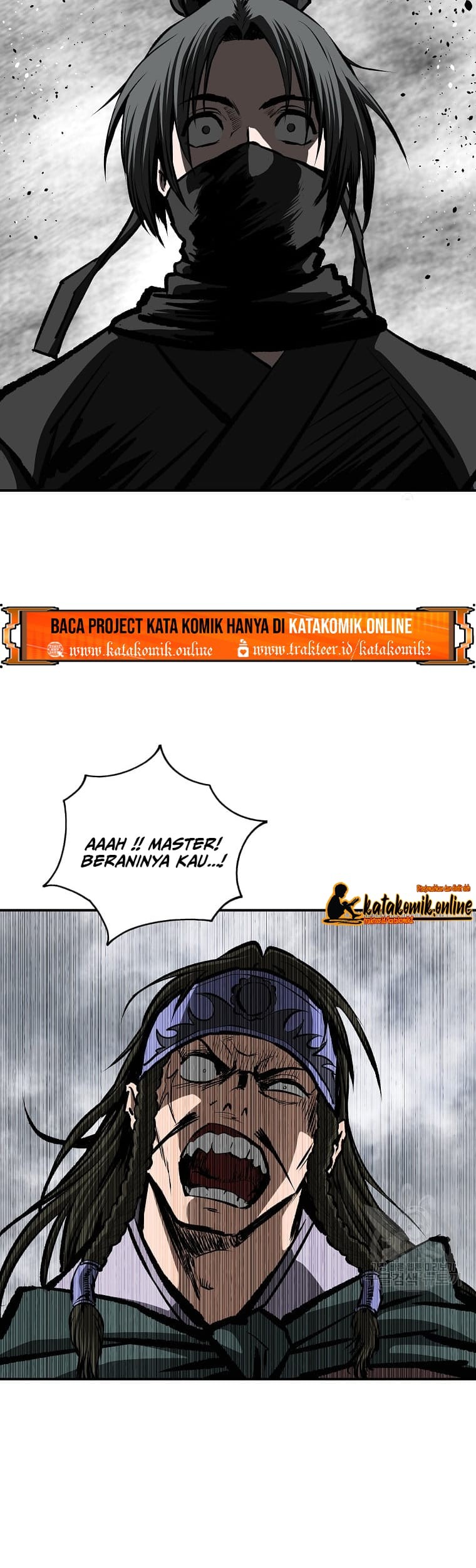 Archer Sword God : Descendants of the Archer Chapter 24 - halaman 53