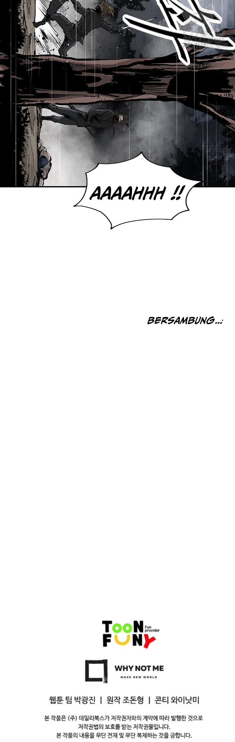 Archer Sword God : Descendants of the Archer Chapter 24 - halaman 56