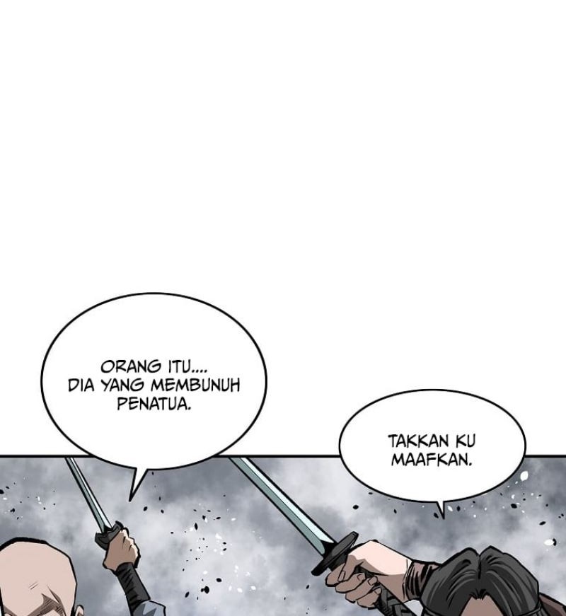 Archer Sword God : Descendants of the Archer Chapter 25 - halaman 13