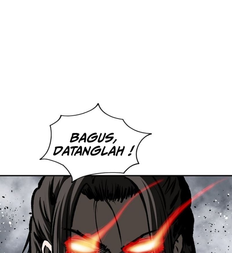 Archer Sword God : Descendants of the Archer Chapter 25 - halaman 16