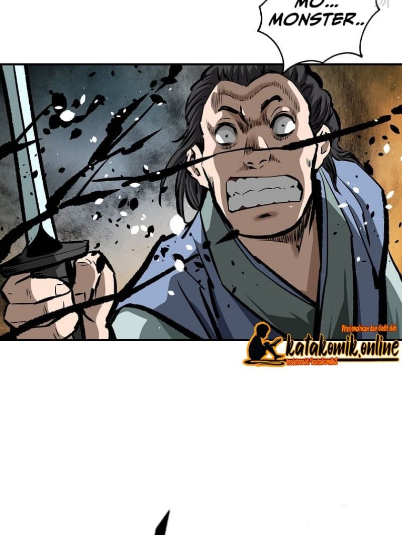 Archer Sword God : Descendants of the Archer Chapter 25 - halaman 22