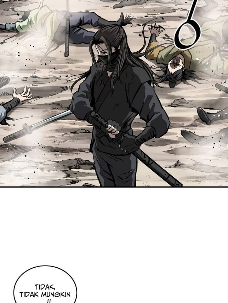 Archer Sword God : Descendants of the Archer Chapter 25 - halaman 25