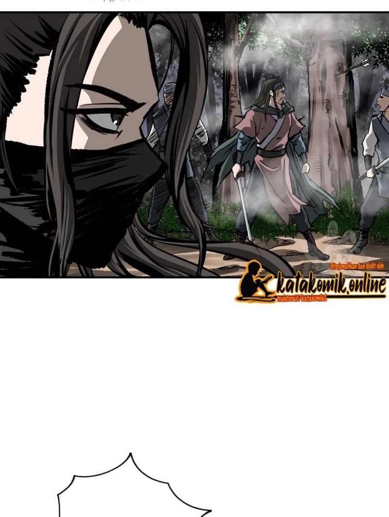 Archer Sword God : Descendants of the Archer Chapter 25 - halaman 28