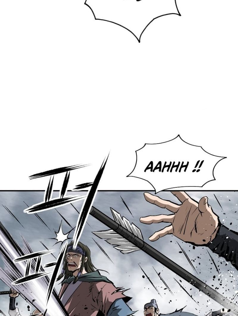 Archer Sword God : Descendants of the Archer Chapter 25 - halaman 31