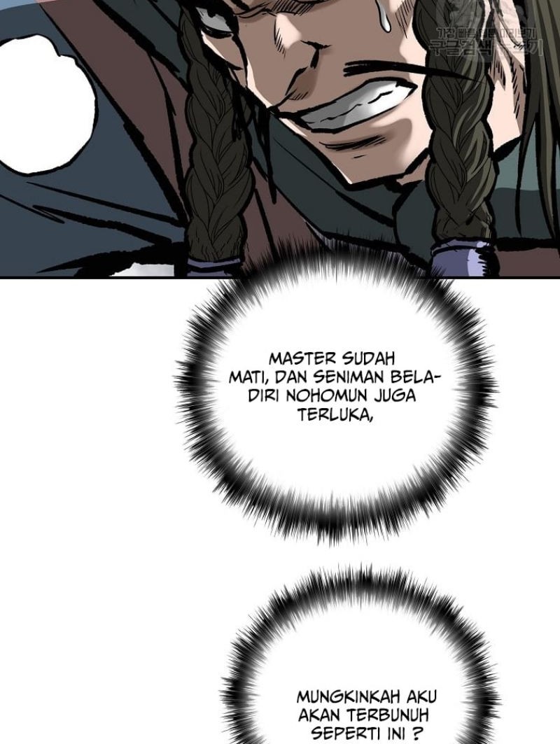 Archer Sword God : Descendants of the Archer Chapter 25 - halaman 34