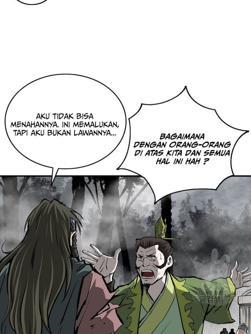 Archer Sword God : Descendants of the Archer Chapter 25 - halaman 37
