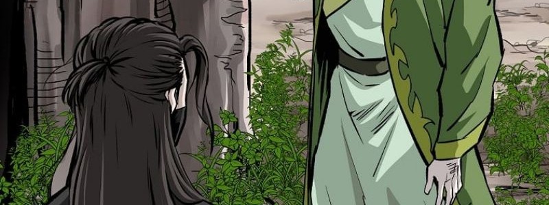 Archer Sword God : Descendants of the Archer Chapter 25 - halaman 50