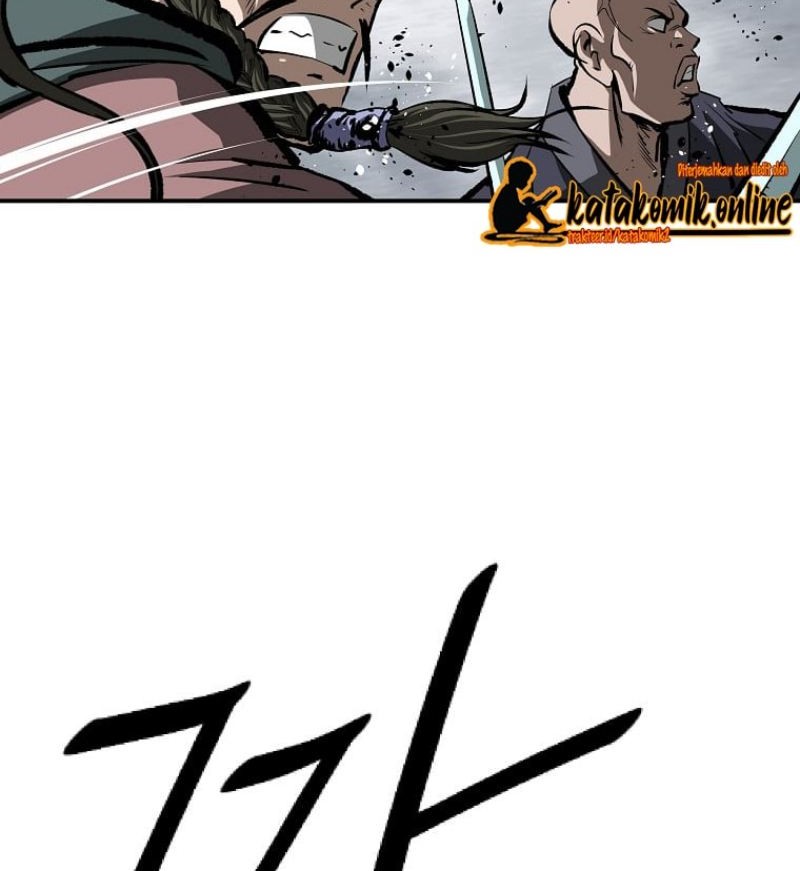Archer Sword God : Descendants of the Archer Chapter 25 - halaman 7