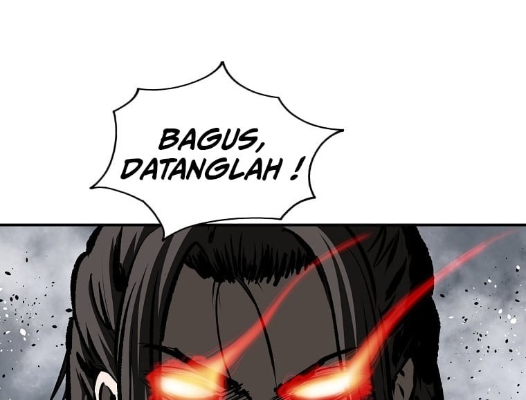 Archer Sword God : Descendants of the Archer Chapter 26 - halaman 16