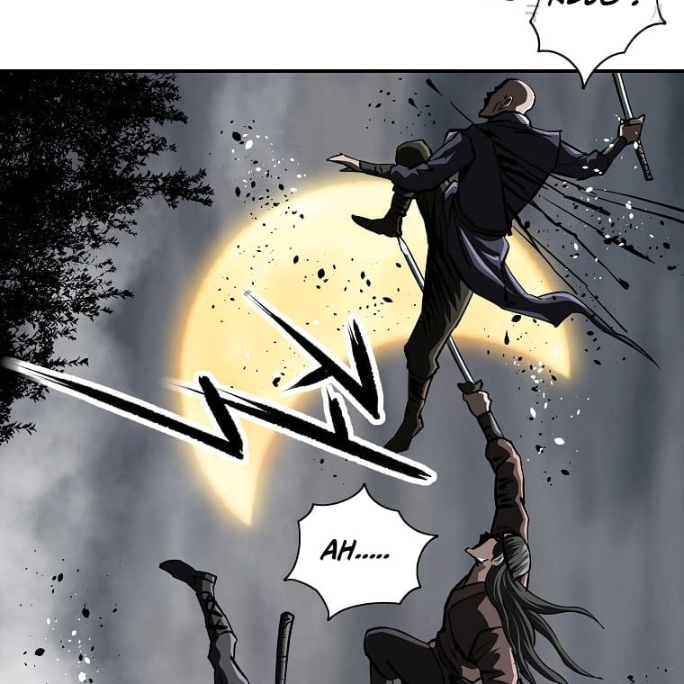 Archer Sword God : Descendants of the Archer Chapter 26 - halaman 19
