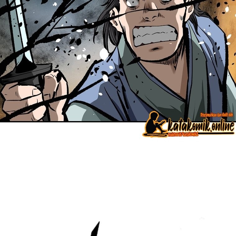 Archer Sword God : Descendants of the Archer Chapter 26 - halaman 22