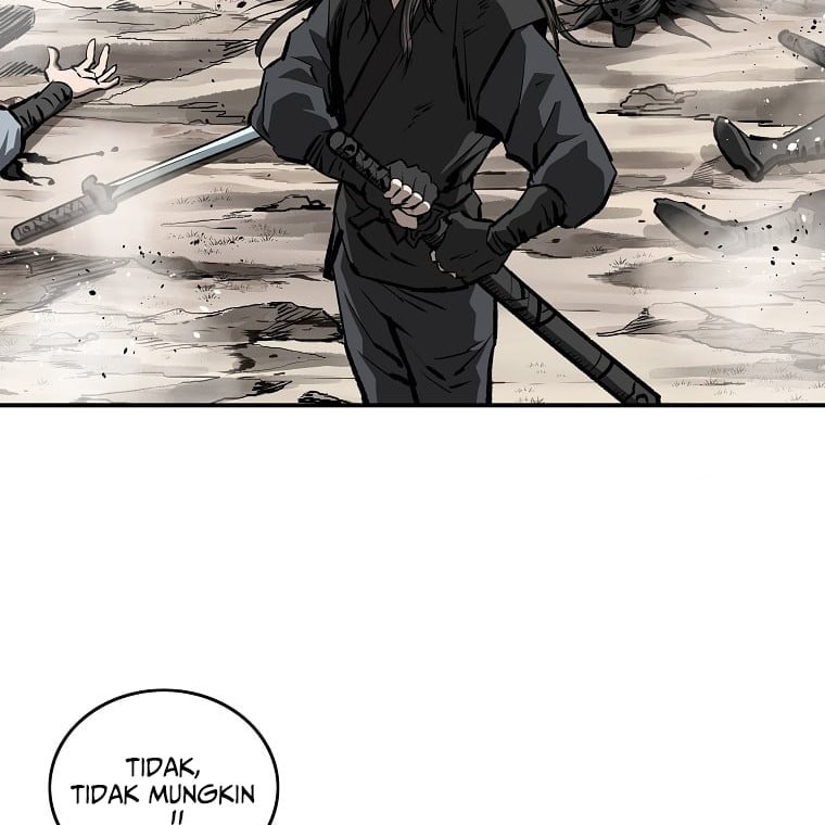 Archer Sword God : Descendants of the Archer Chapter 26 - halaman 25