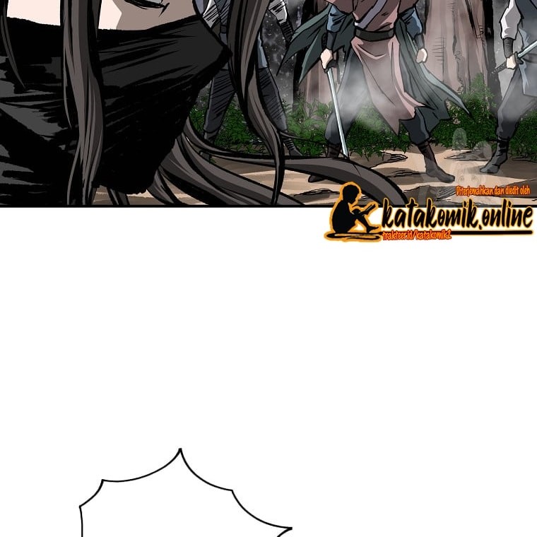 Archer Sword God : Descendants of the Archer Chapter 26 - halaman 28