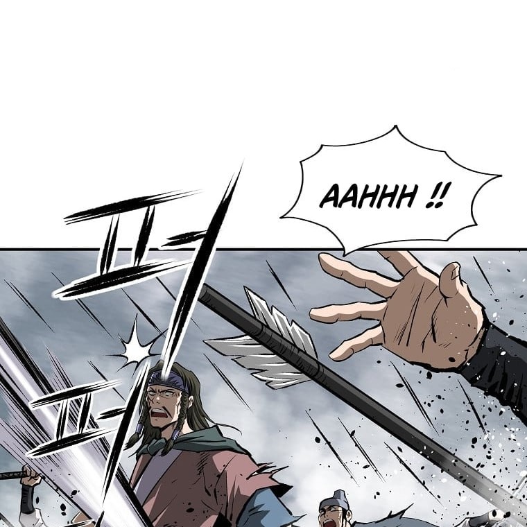 Archer Sword God : Descendants of the Archer Chapter 26 - halaman 31