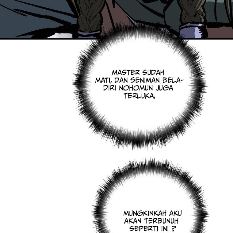 Archer Sword God : Descendants of the Archer Chapter 26 - halaman 34