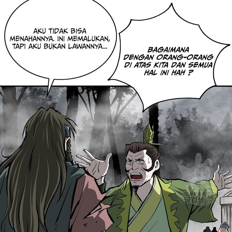 Archer Sword God : Descendants of the Archer Chapter 26 - halaman 37