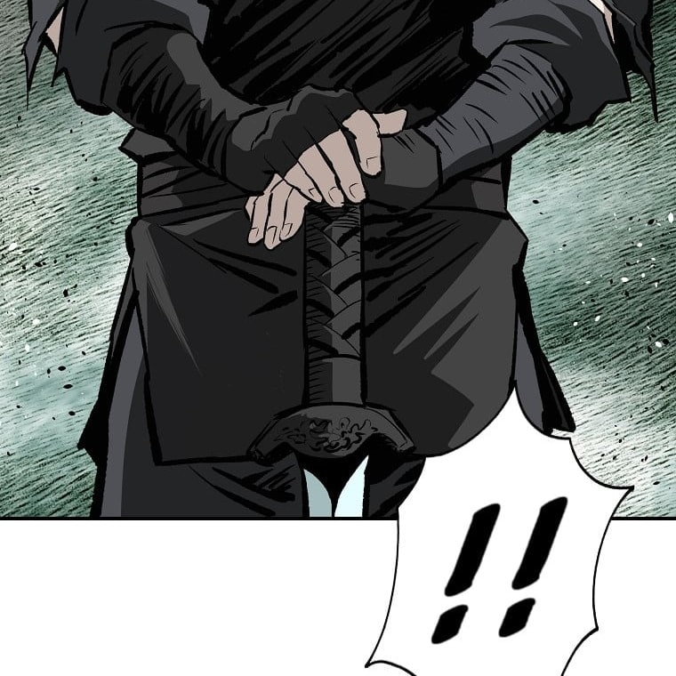 Archer Sword God : Descendants of the Archer Chapter 26 - halaman 46