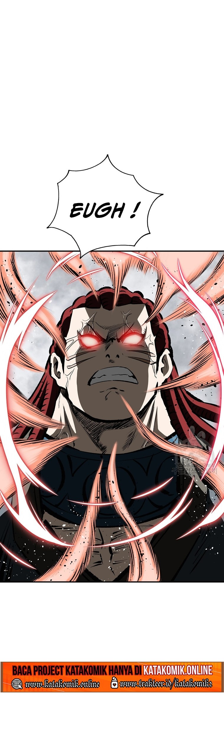 Archer Sword God : Descendants of the Archer Chapter 27 - halaman 12