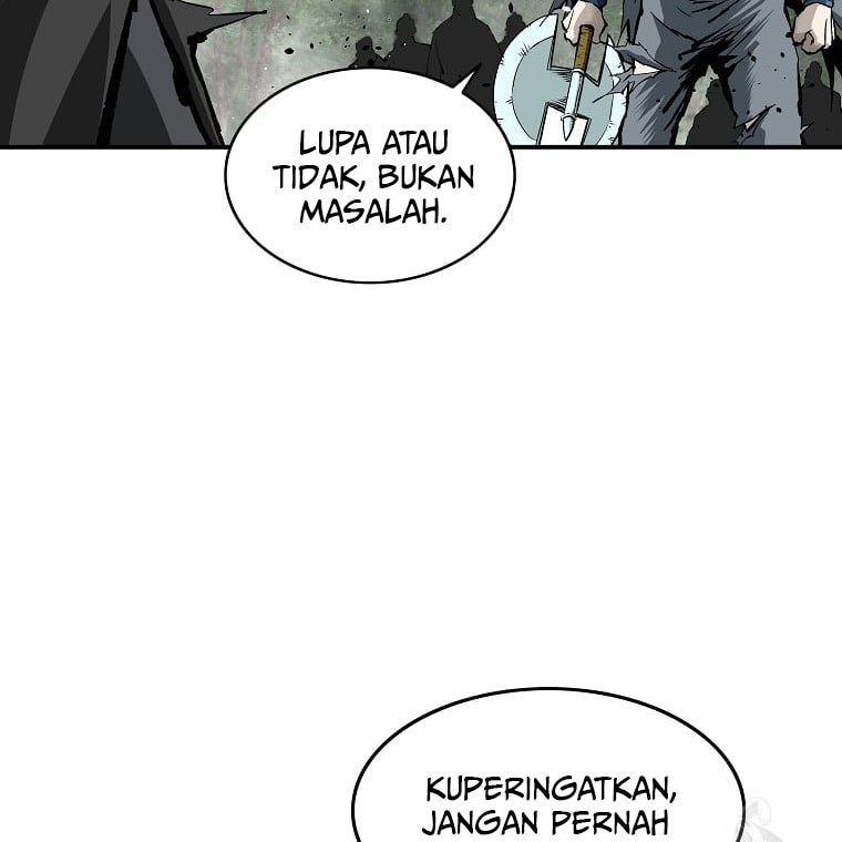 Archer Sword God : Descendants of the Archer Chapter 27 - halaman 22