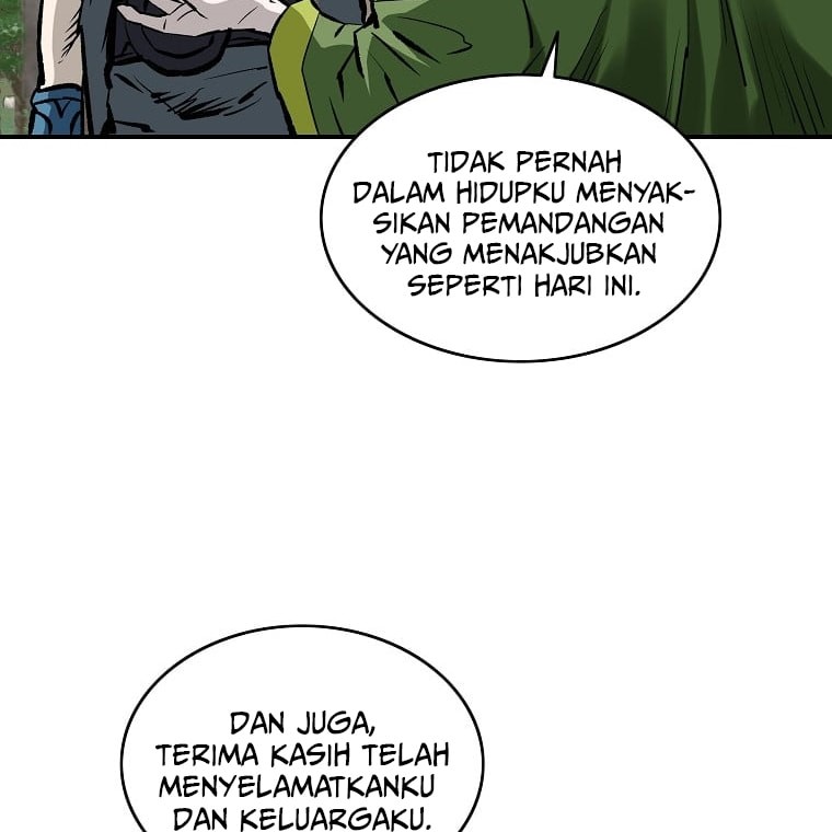 Archer Sword God : Descendants of the Archer Chapter 27 - halaman 25