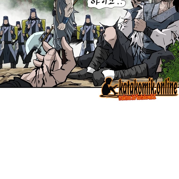 Archer Sword God : Descendants of the Archer Chapter 27 - halaman 31