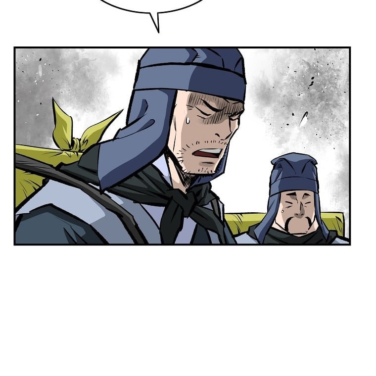 Archer Sword God : Descendants of the Archer Chapter 27 - halaman 34