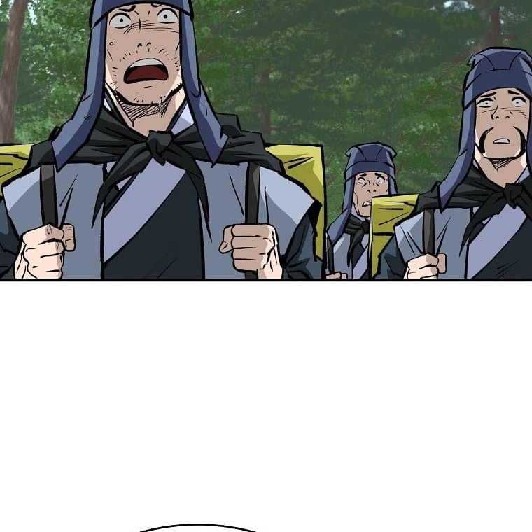 Archer Sword God : Descendants of the Archer Chapter 27 - halaman 37