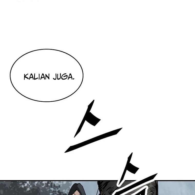 Archer Sword God : Descendants of the Archer Chapter 27 - halaman 46