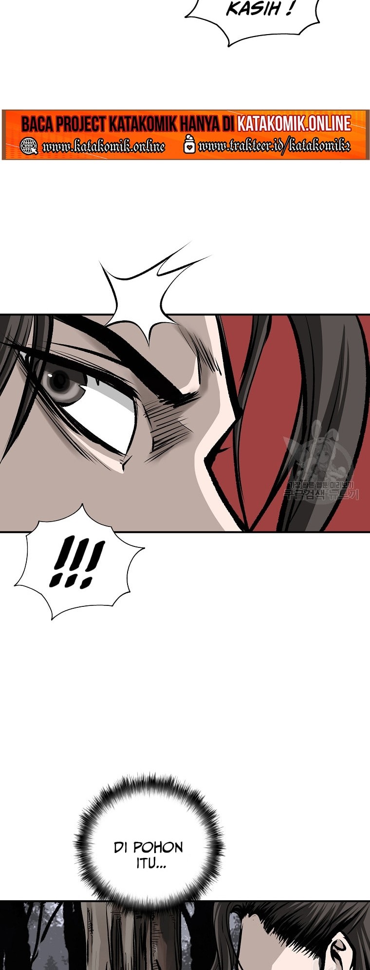 Archer Sword God : Descendants of the Archer Chapter 27 - halaman 48