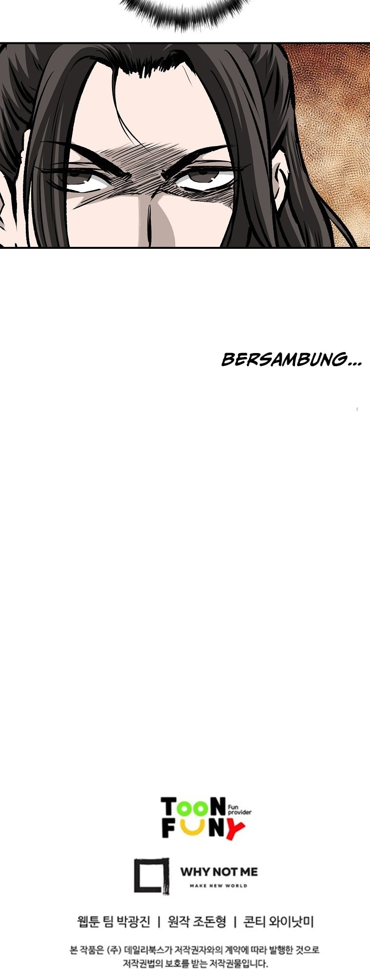 Archer Sword God : Descendants of the Archer Chapter 27 - halaman 52