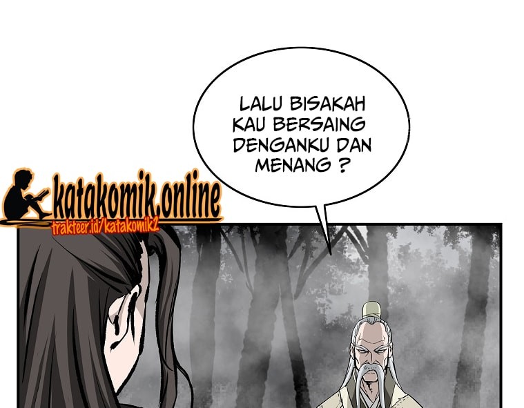 Archer Sword God : Descendants of the Archer Chapter 28 - halaman 13