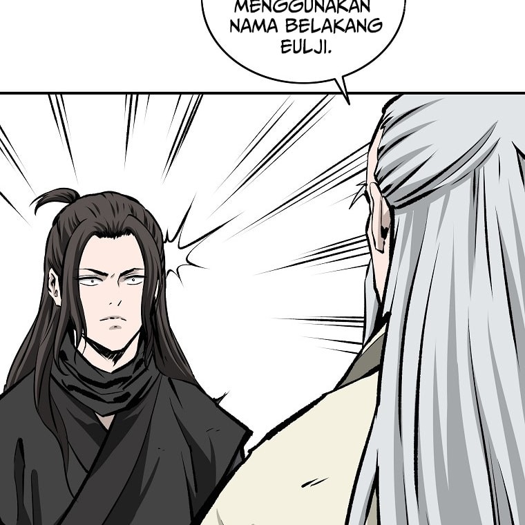 Archer Sword God : Descendants of the Archer Chapter 28 - halaman 19