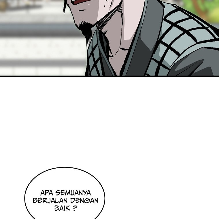 Archer Sword God : Descendants of the Archer Chapter 28 - halaman 22