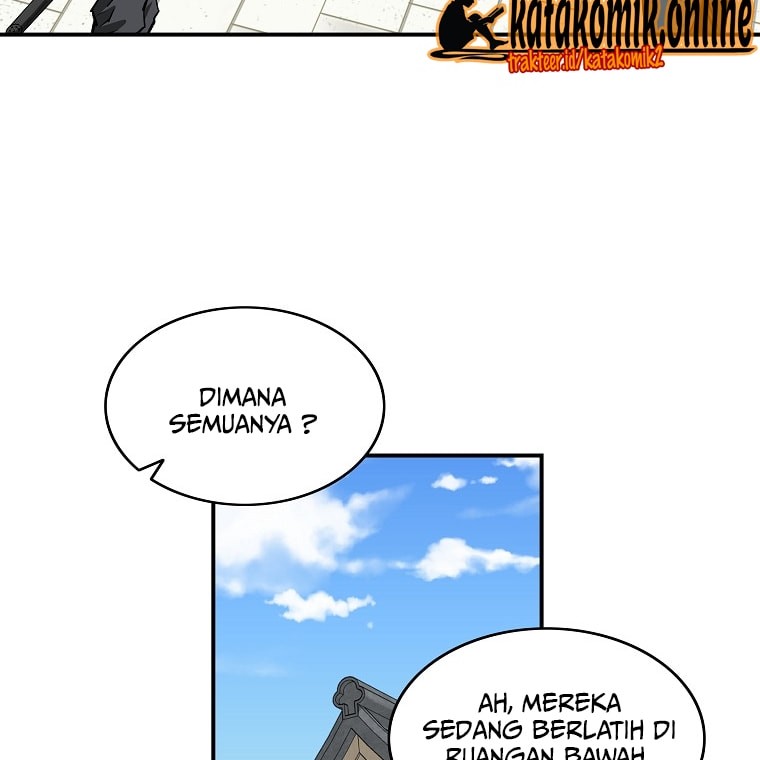 Archer Sword God : Descendants of the Archer Chapter 28 - halaman 25