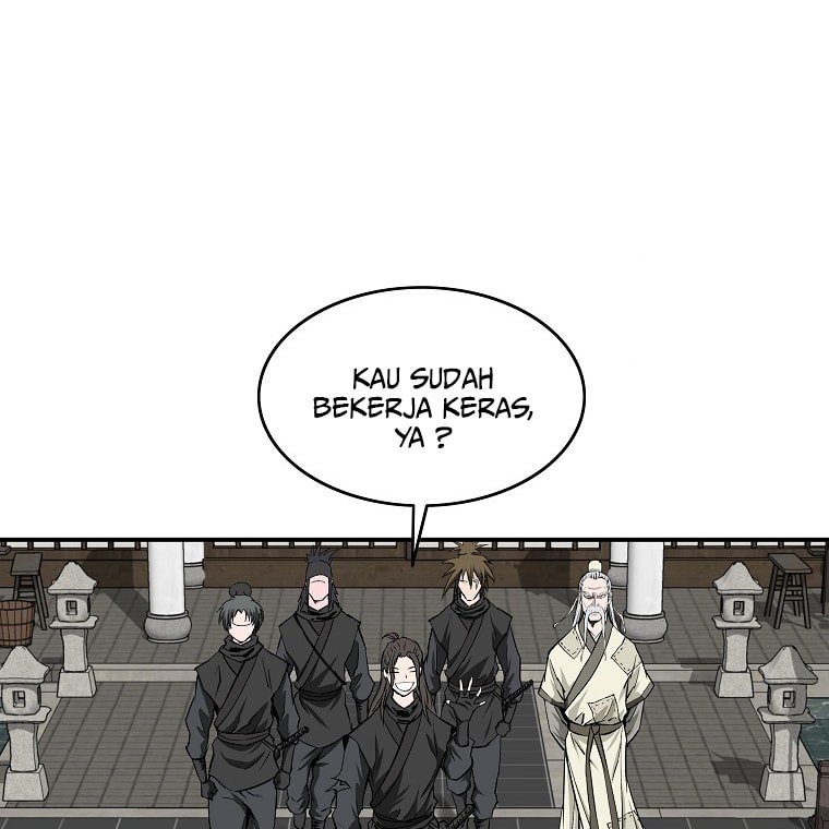 Archer Sword God : Descendants of the Archer Chapter 28 - halaman 28