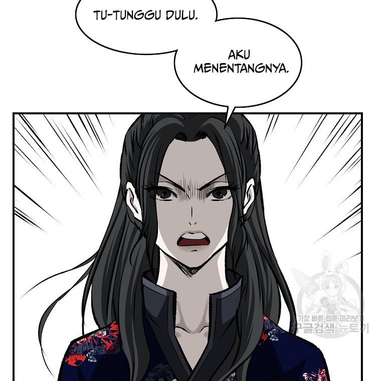 Archer Sword God : Descendants of the Archer Chapter 28 - halaman 37