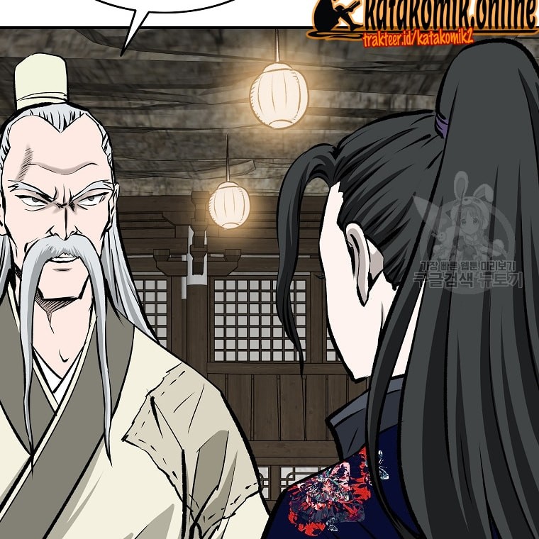 Archer Sword God : Descendants of the Archer Chapter 28 - halaman 40
