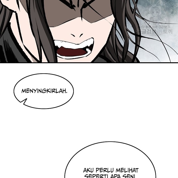 Archer Sword God : Descendants of the Archer Chapter 28 - halaman 43